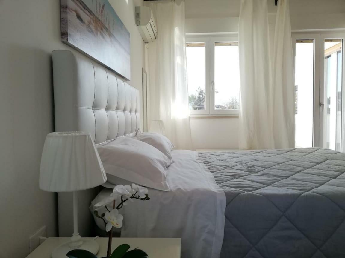 Near The Beach Палермо Екстериор снимка