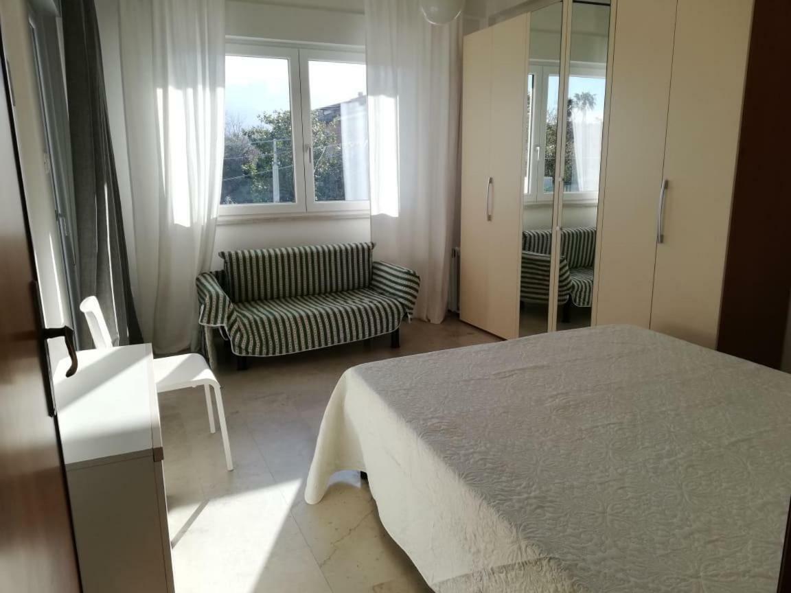 Near The Beach Палермо Екстериор снимка