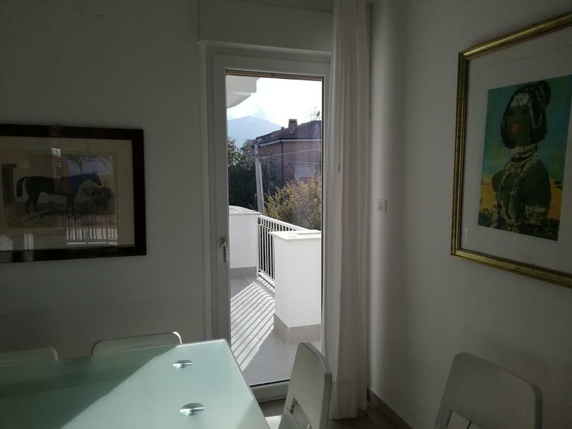 Near The Beach Палермо Екстериор снимка